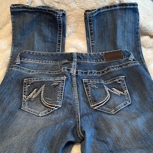 Maurices 14 short